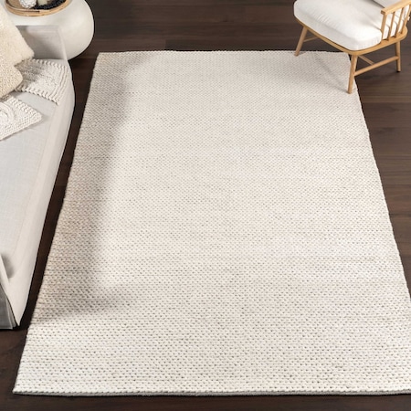 Nuloom Penelope Braided Wool Area Rug 10ft x 14ft CB01-10014